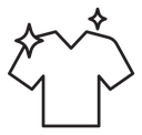 Clean Clothes icon