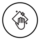 Clean icon