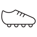Cleats icon