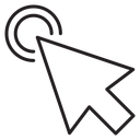 Click icon