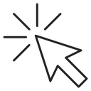 Click icon