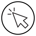 Click icon