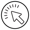 Click icon