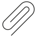 Clip icon