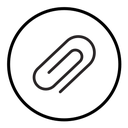 Clip icon