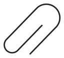 Clip icon
