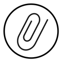 Clip icon