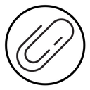 Clip icon