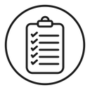 Clipboard 3 icon