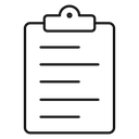 Clipboard 2 icon