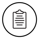 Clipboard (2) icon