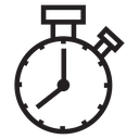 Clock icon