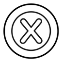 Close icon
