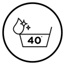 Clothing care icon
