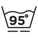 Clothing care icon