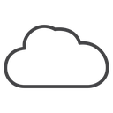 Cloud icon