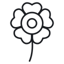 Clover 4 icon
