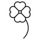 Clover icon