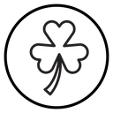 Clover icon