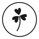 Clover icon