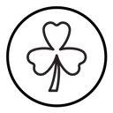Clover icon
