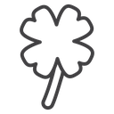 Clover icon