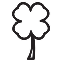 Clover icon