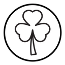 Clover icon