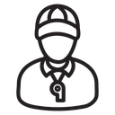 Coach icon