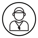 Coach icon
