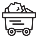 Coal icon