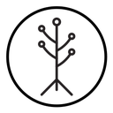 Coat Stand icon