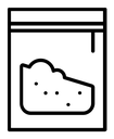 Cocaine Packet icon