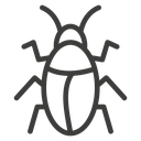 Cockroach icon