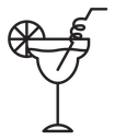 Cocktail icon