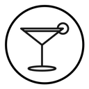 Cocktail icon