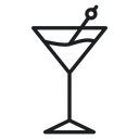 Cocktail 3 icon
