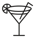 Cocktail icon