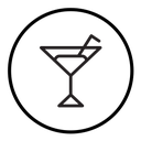 Cocktail icon