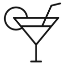 Cocktail icon