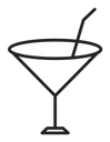Cocktail icon