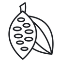 Cocoa Beans 2 icon