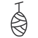 Cocoon icon
