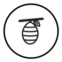 Cocoon icon