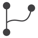 Code Fork icon