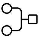 Code Fork 2 icon