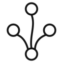 Code Fork icon