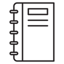 Code of conduct icon