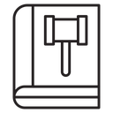 Code of conduct icon