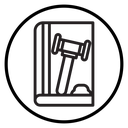 Code of conduct icon